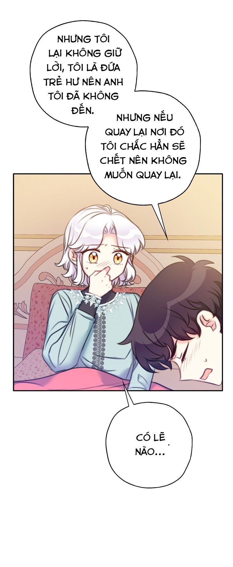 đọc truyện Sinh Ra Là Con Gái Của Ác Nữ Chương 23 ảnh 54 tại Thiên Thai Truyện