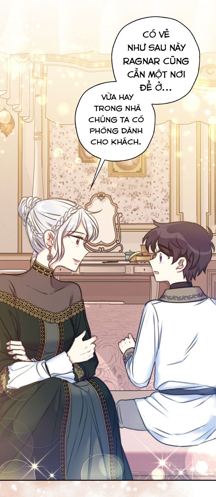 đọc truyện Sinh Ra Là Con Gái Của Ác Nữ Chương 23 ảnh 56 tại Thiên Thai Truyện