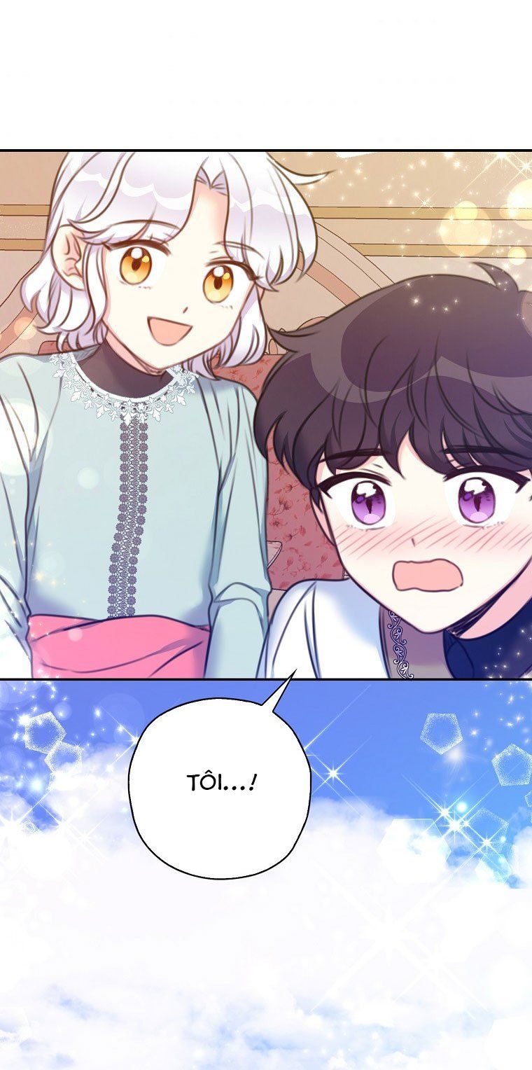 đọc truyện Sinh Ra Là Con Gái Của Ác Nữ Chương 23 ảnh 58 tại Thiên Thai Truyện