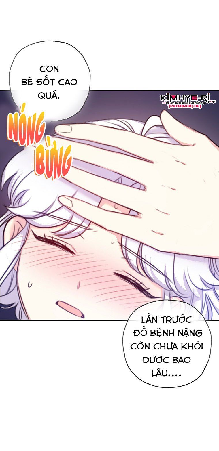 đọc truyện Sinh Ra Là Con Gái Của Ác Nữ Chương 23 ảnh 8 tại Thiên Thai Truyện