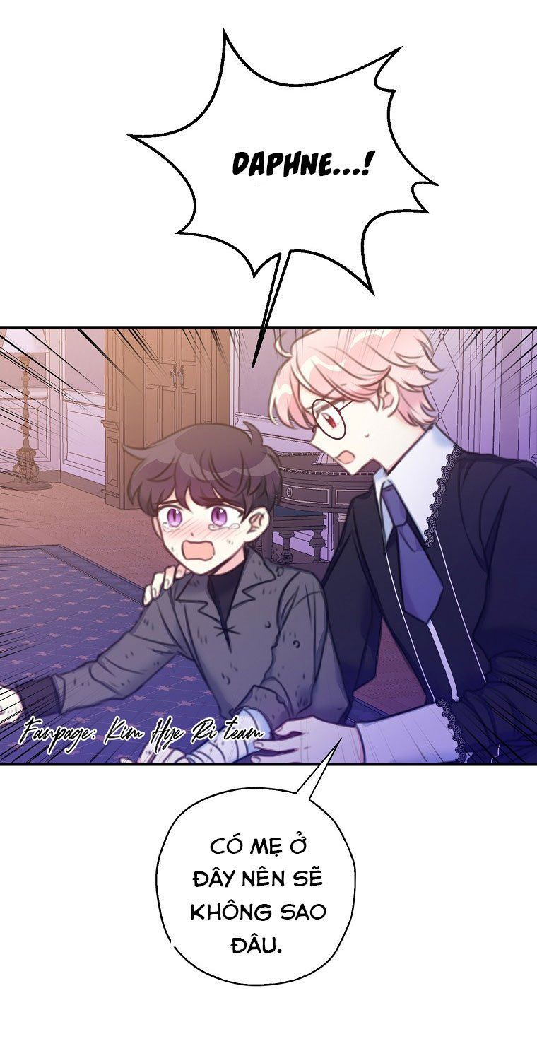 đọc truyện Sinh Ra Là Con Gái Của Ác Nữ Chương 23 ảnh 10 tại Thiên Thai Truyện