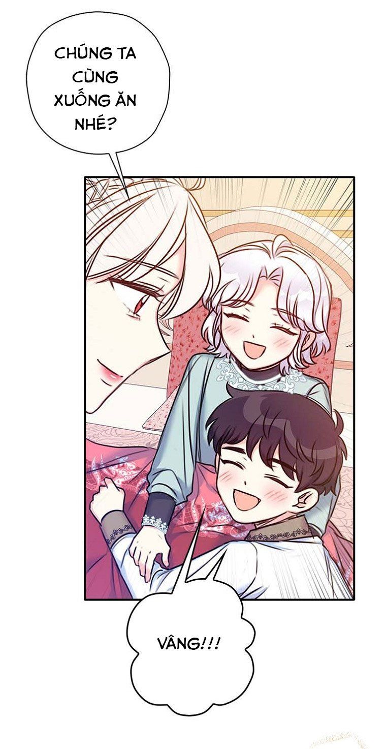 đọc truyện Sinh Ra Là Con Gái Của Ác Nữ Chương 24 ảnh 12 tại Thiên Thai Truyện