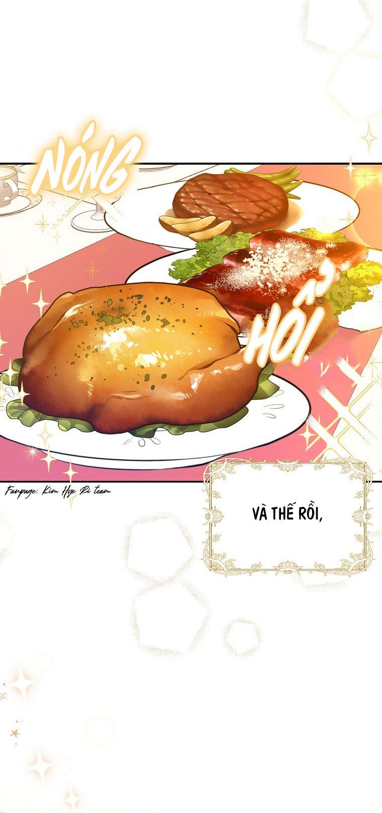 đọc truyện Sinh Ra Là Con Gái Của Ác Nữ Chương 24 ảnh 13 tại Thiên Thai Truyện