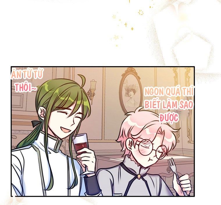 đọc truyện Sinh Ra Là Con Gái Của Ác Nữ Chương 24 ảnh 15 tại Thiên Thai Truyện