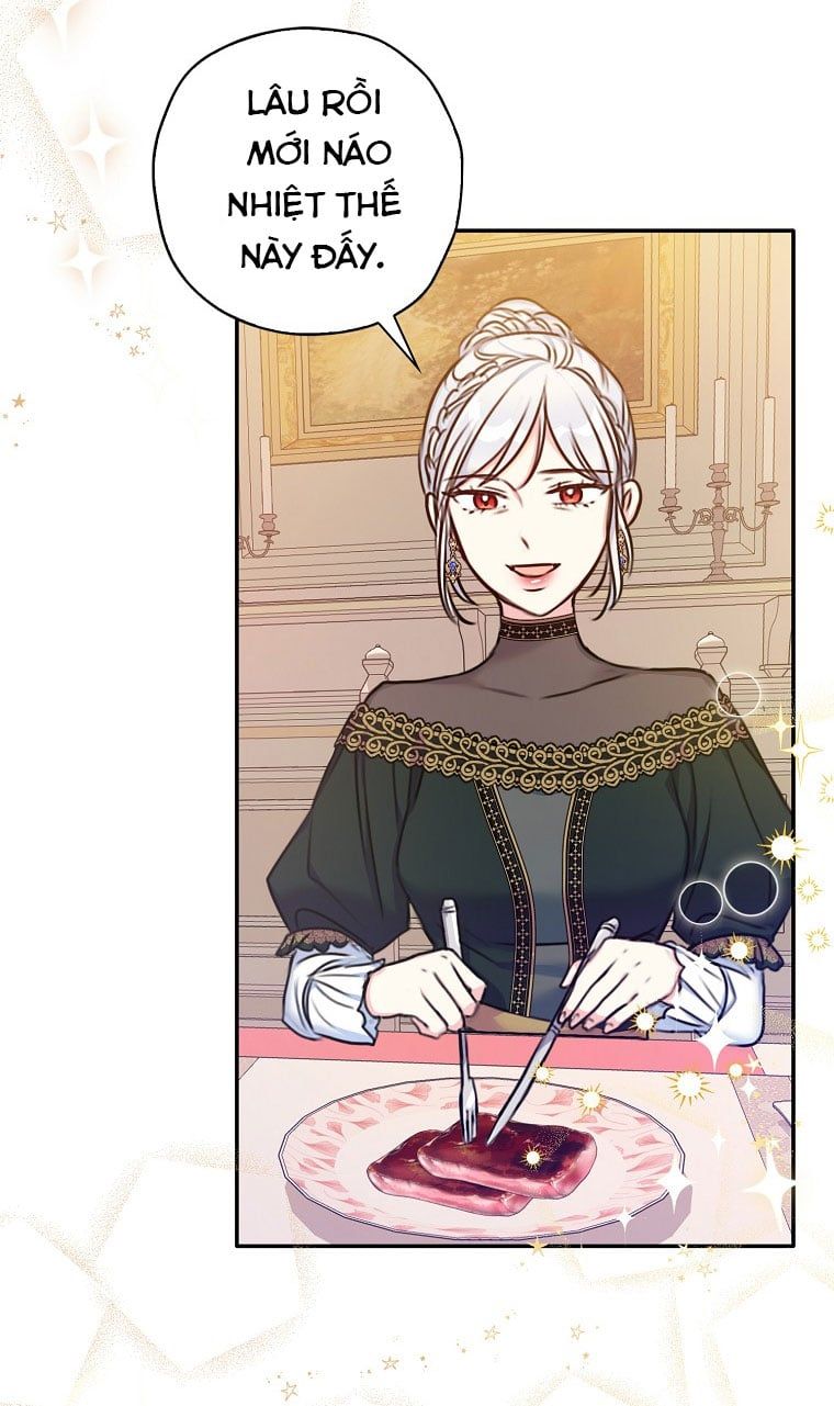 đọc truyện Sinh Ra Là Con Gái Của Ác Nữ Chương 24 ảnh 16 tại Thiên Thai Truyện