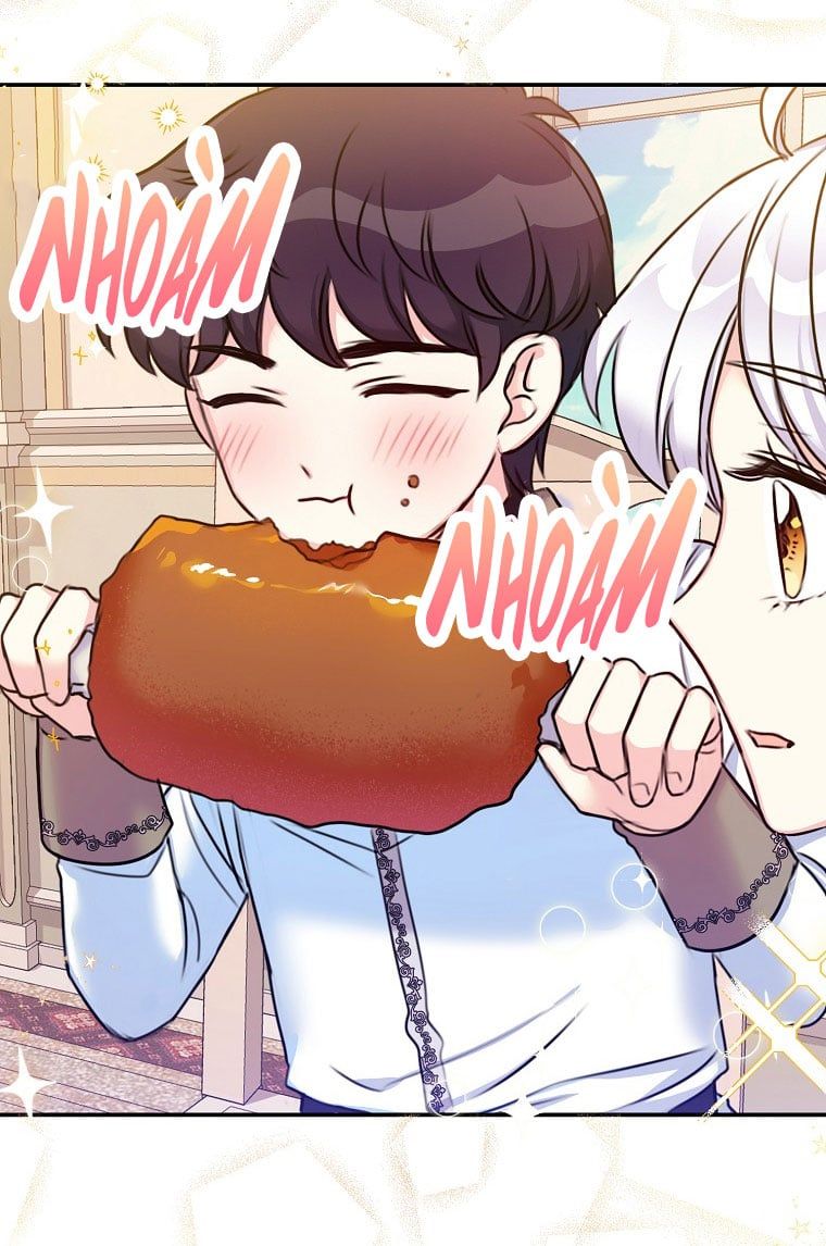 đọc truyện Sinh Ra Là Con Gái Của Ác Nữ Chương 24 ảnh 17 tại Thiên Thai Truyện