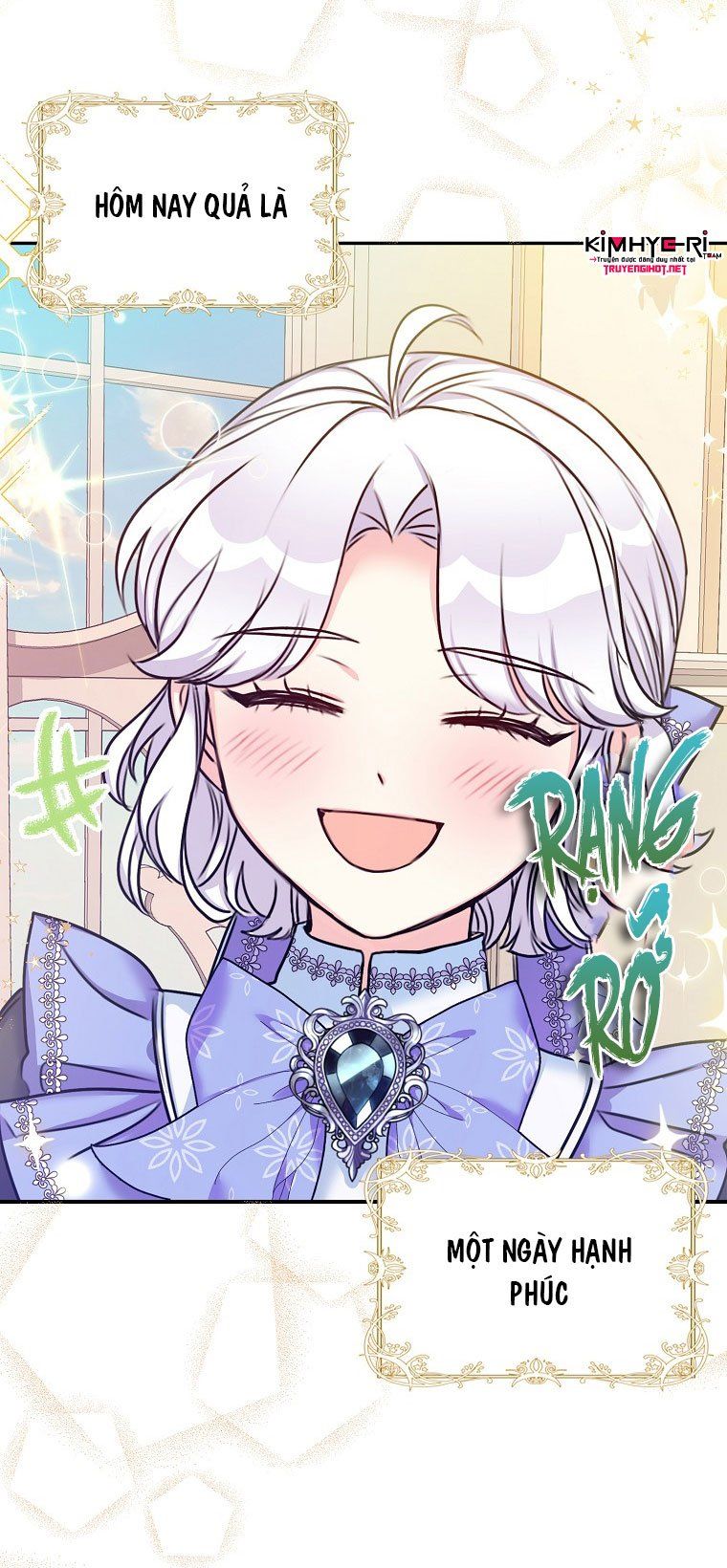 đọc truyện Sinh Ra Là Con Gái Của Ác Nữ Chương 24 ảnh 18 tại Thiên Thai Truyện