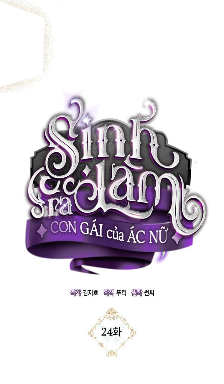 đọc truyện Sinh Ra Là Con Gái Của Ác Nữ Chương 24 ảnh 19 tại Thiên Thai Truyện