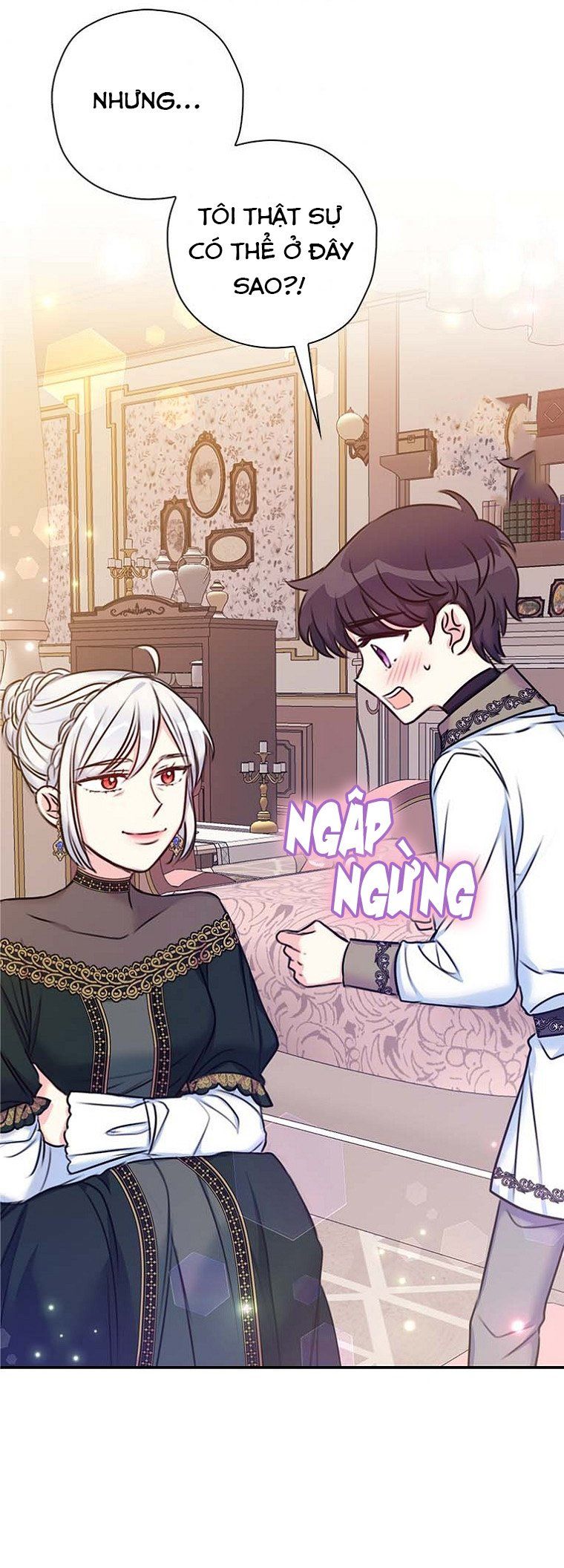 đọc truyện Sinh Ra Là Con Gái Của Ác Nữ Chương 24 ảnh 4 tại Thiên Thai Truyện