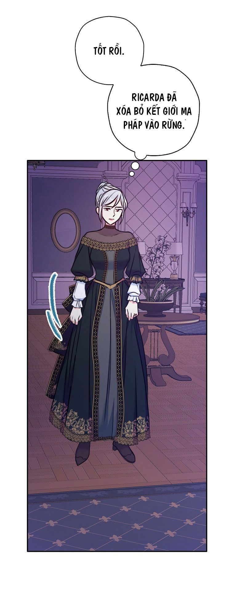 đọc truyện Sinh Ra Là Con Gái Của Ác Nữ Chương 24 ảnh 22 tại Thiên Thai Truyện