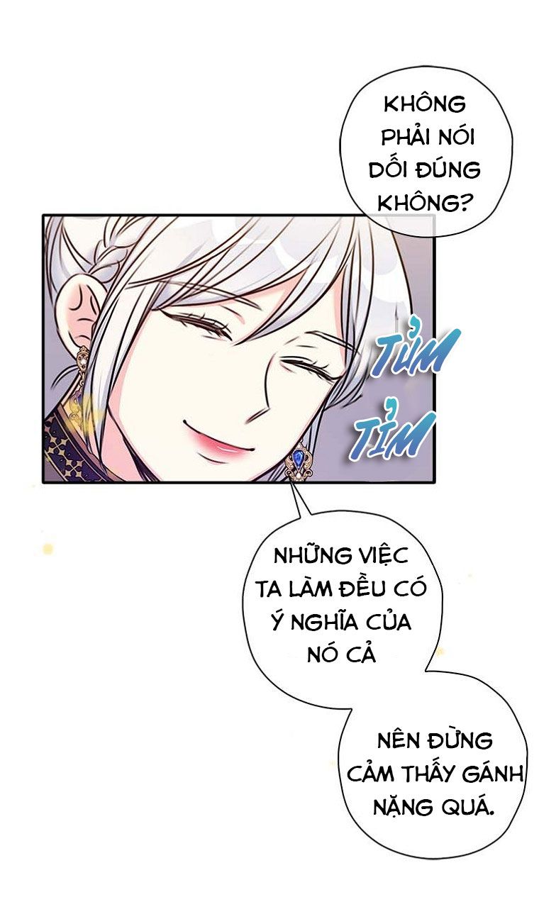 đọc truyện Sinh Ra Là Con Gái Của Ác Nữ Chương 24 ảnh 5 tại Thiên Thai Truyện