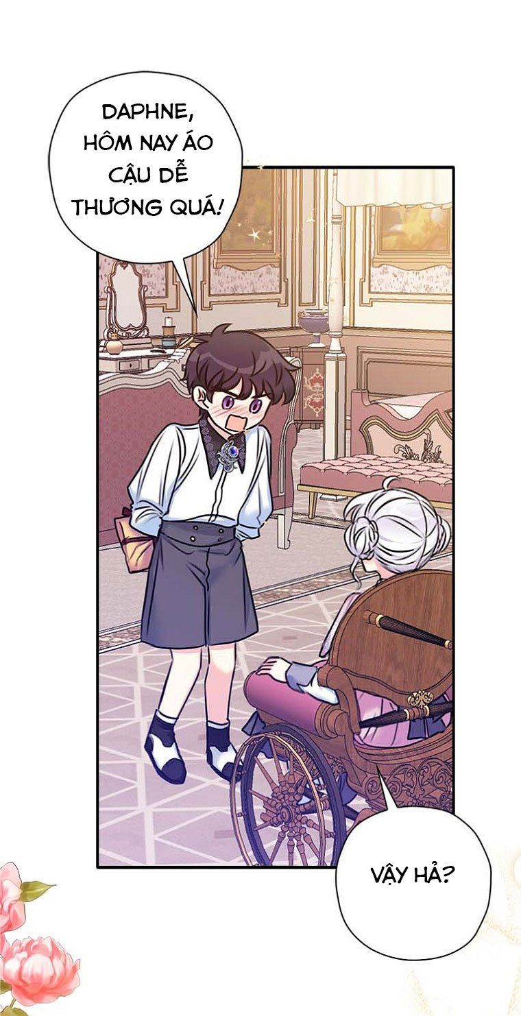 đọc truyện Sinh Ra Là Con Gái Của Ác Nữ Chương 24 ảnh 34 tại Thiên Thai Truyện