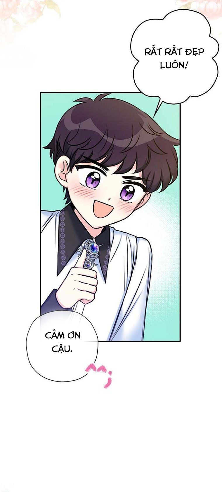 đọc truyện Sinh Ra Là Con Gái Của Ác Nữ Chương 24 ảnh 36 tại Thiên Thai Truyện