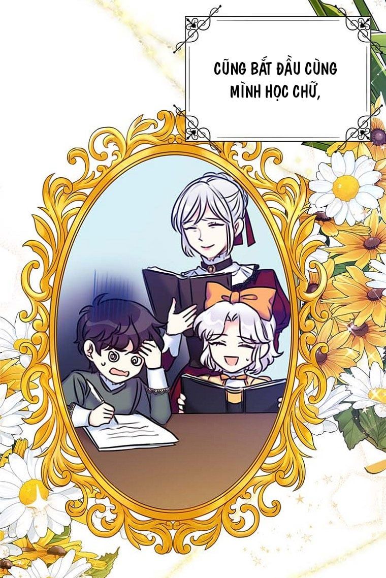 đọc truyện Sinh Ra Là Con Gái Của Ác Nữ Chương 24 ảnh 38 tại Thiên Thai Truyện