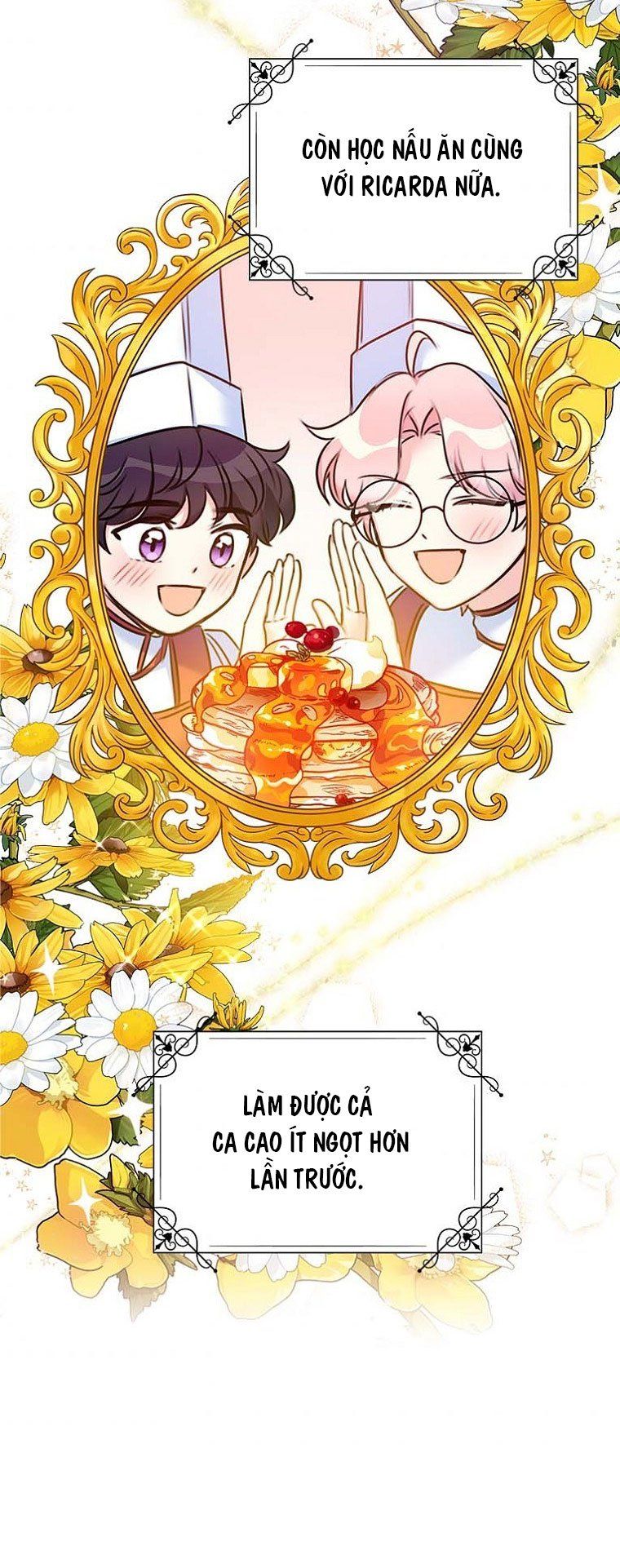 đọc truyện Sinh Ra Là Con Gái Của Ác Nữ Chương 24 ảnh 40 tại Thiên Thai Truyện