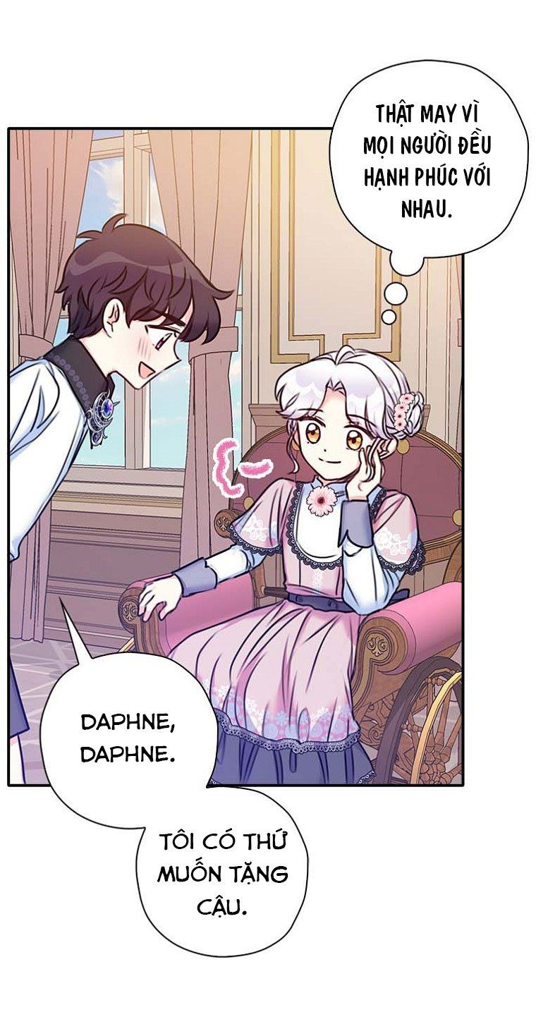 đọc truyện Sinh Ra Là Con Gái Của Ác Nữ Chương 24 ảnh 41 tại Thiên Thai Truyện