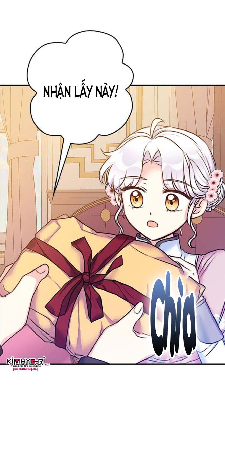 đọc truyện Sinh Ra Là Con Gái Của Ác Nữ Chương 24 ảnh 42 tại Thiên Thai Truyện