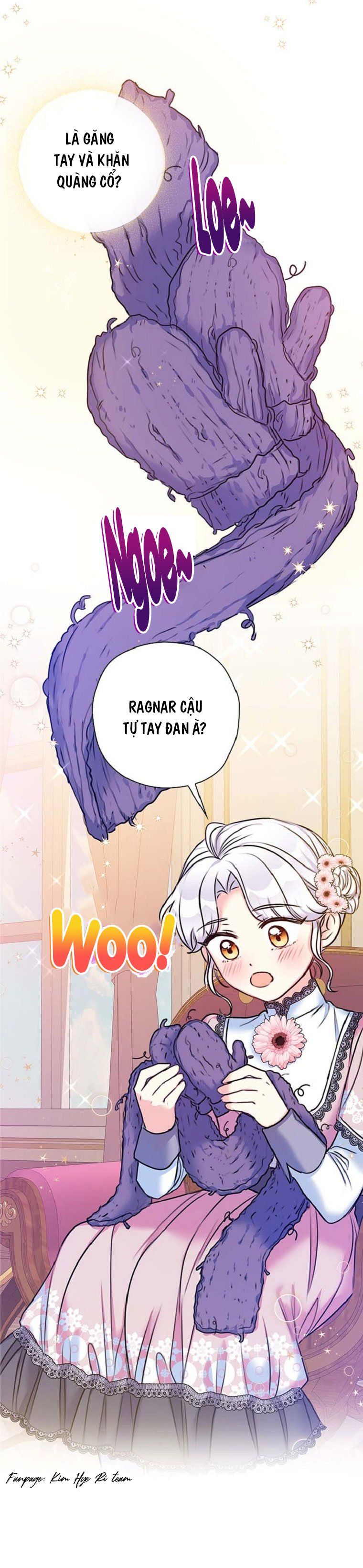 đọc truyện Sinh Ra Là Con Gái Của Ác Nữ Chương 24 ảnh 44 tại Thiên Thai Truyện