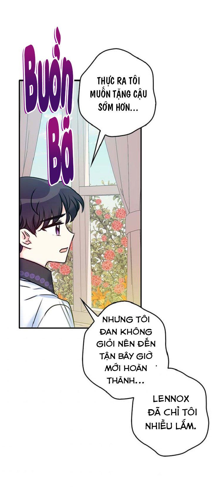 đọc truyện Sinh Ra Là Con Gái Của Ác Nữ Chương 24 ảnh 45 tại Thiên Thai Truyện