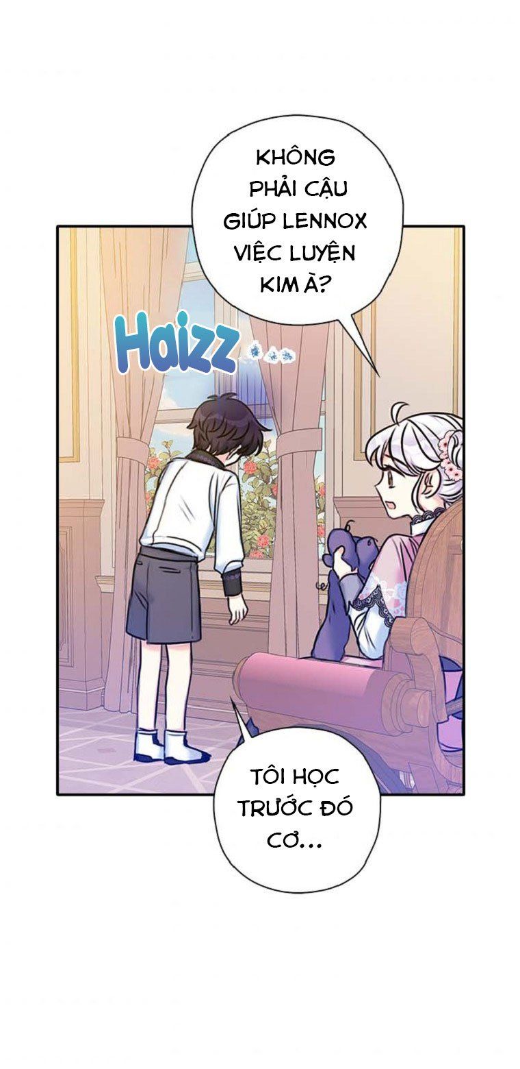 đọc truyện Sinh Ra Là Con Gái Của Ác Nữ Chương 24 ảnh 46 tại Thiên Thai Truyện