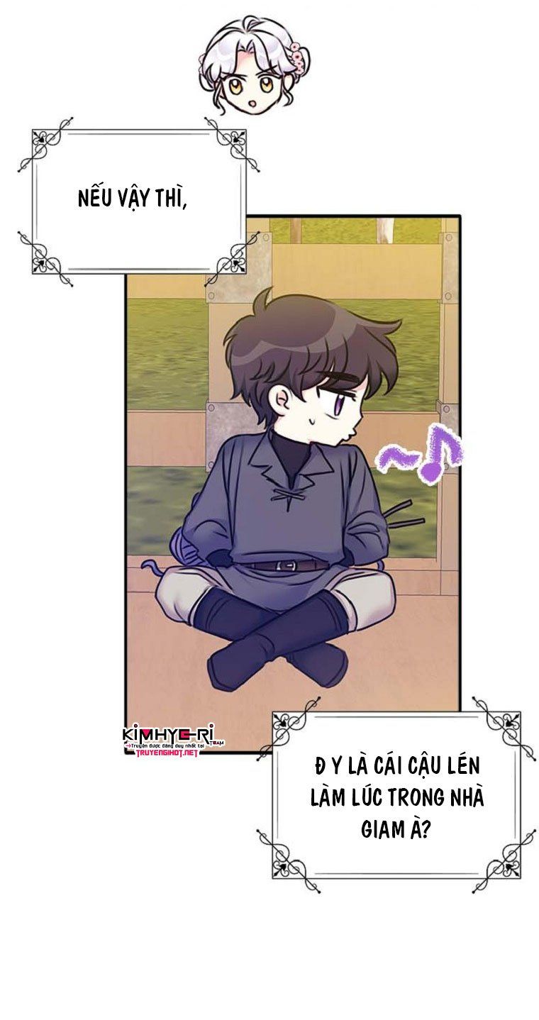 đọc truyện Sinh Ra Là Con Gái Của Ác Nữ Chương 24 ảnh 47 tại Thiên Thai Truyện