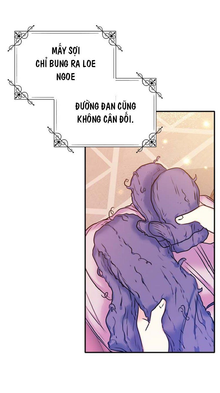 đọc truyện Sinh Ra Là Con Gái Của Ác Nữ Chương 24 ảnh 48 tại Thiên Thai Truyện