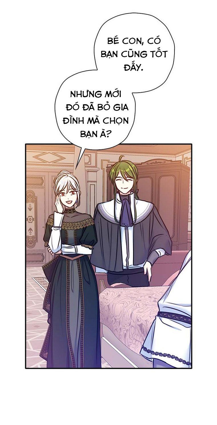 đọc truyện Sinh Ra Là Con Gái Của Ác Nữ Chương 24 ảnh 7 tại Thiên Thai Truyện