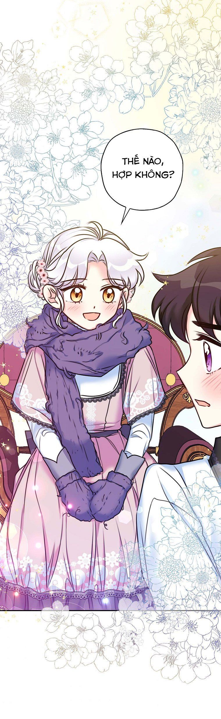 đọc truyện Sinh Ra Là Con Gái Của Ác Nữ Chương 24 ảnh 52 tại Thiên Thai Truyện