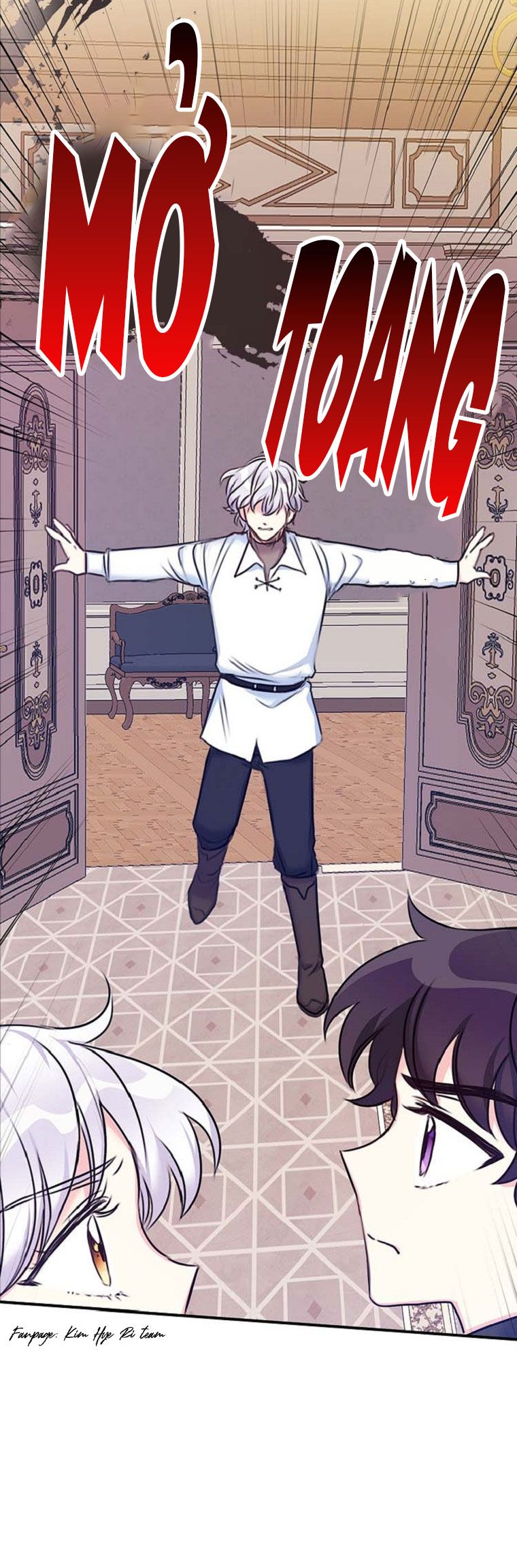 đọc truyện Sinh Ra Là Con Gái Của Ác Nữ Chương 24 ảnh 57 tại Thiên Thai Truyện