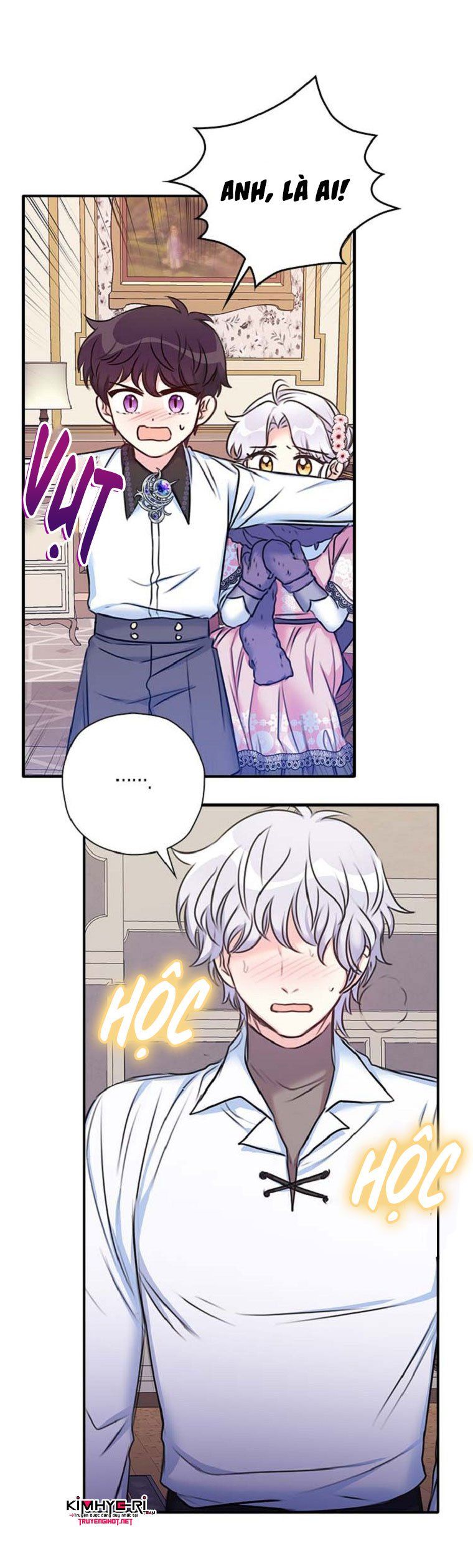 đọc truyện Sinh Ra Là Con Gái Của Ác Nữ Chương 24 ảnh 58 tại Thiên Thai Truyện