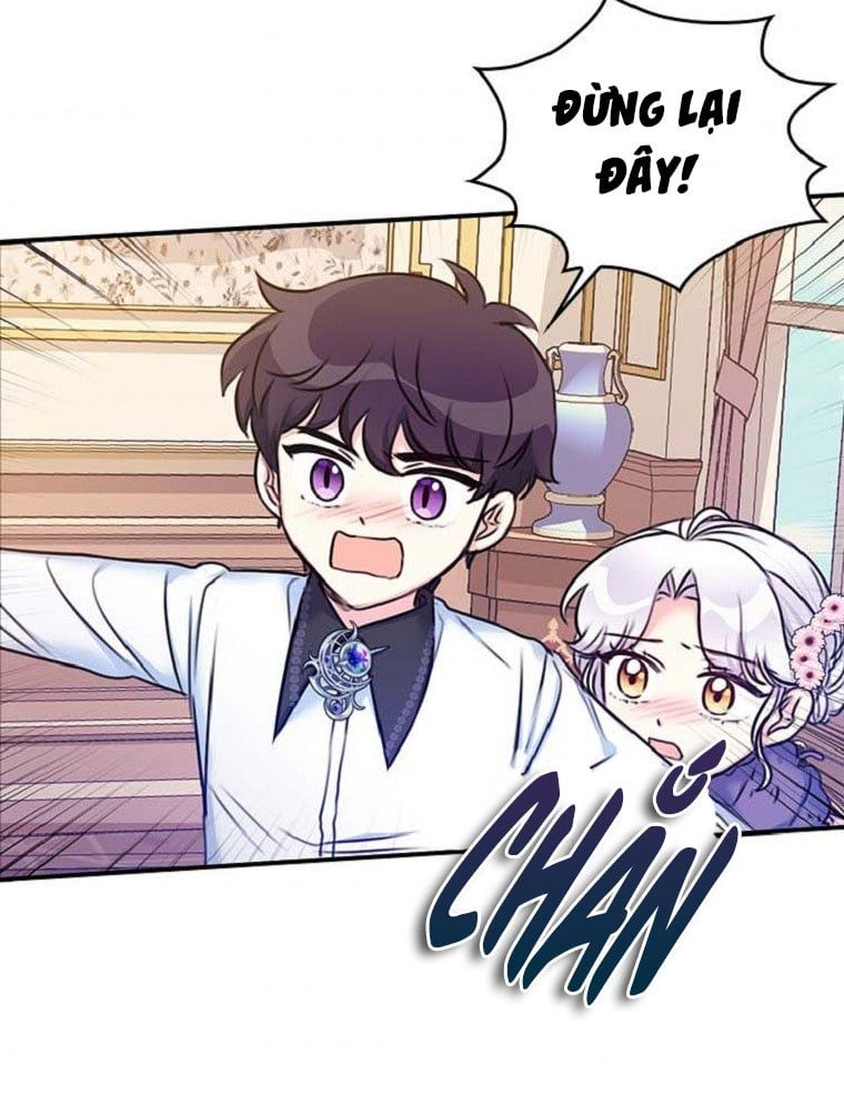 đọc truyện Sinh Ra Là Con Gái Của Ác Nữ Chương 24 ảnh 61 tại Thiên Thai Truyện