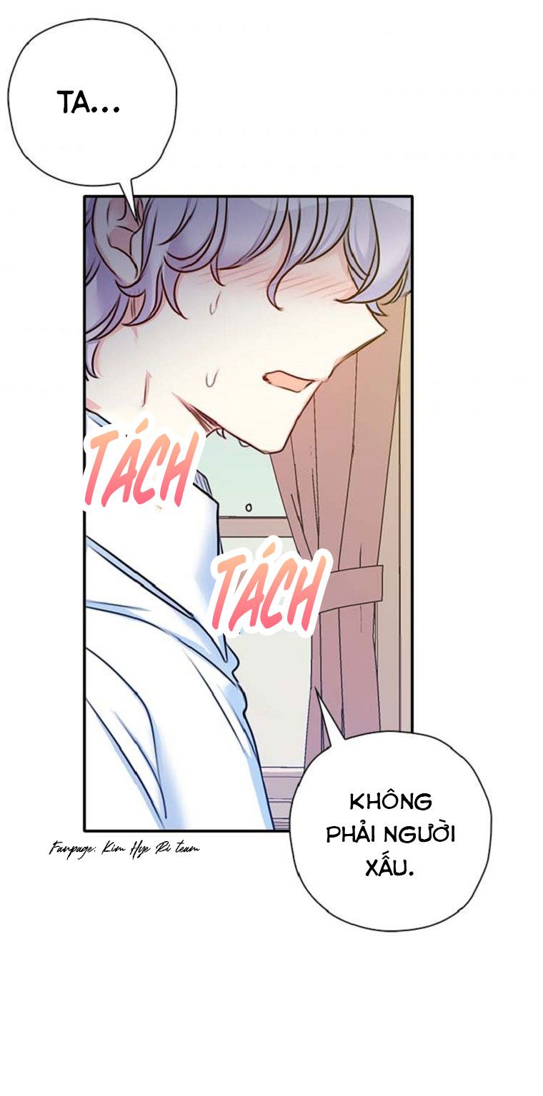 đọc truyện Sinh Ra Là Con Gái Của Ác Nữ Chương 24 ảnh 62 tại Thiên Thai Truyện