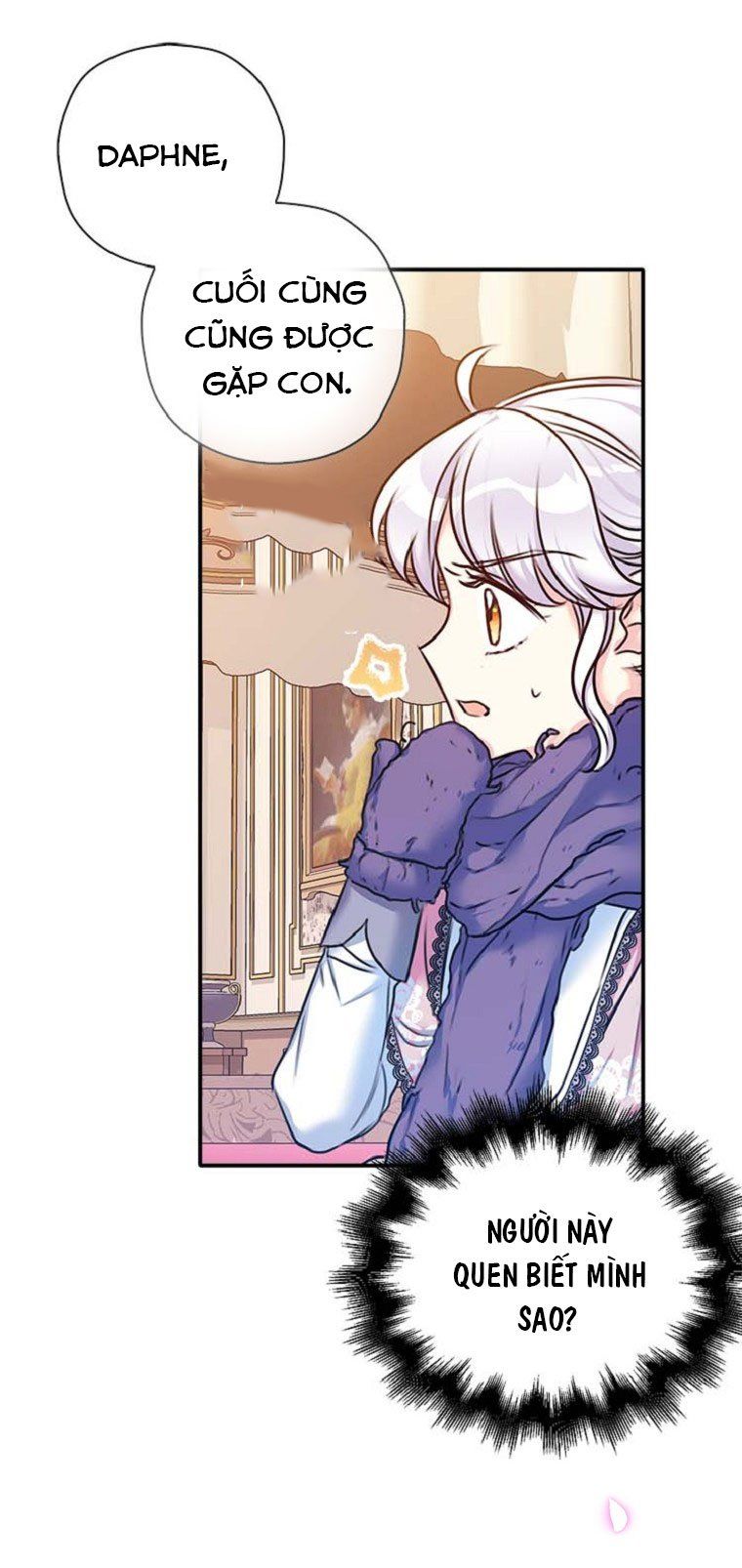 đọc truyện Sinh Ra Là Con Gái Của Ác Nữ Chương 24 ảnh 63 tại Thiên Thai Truyện