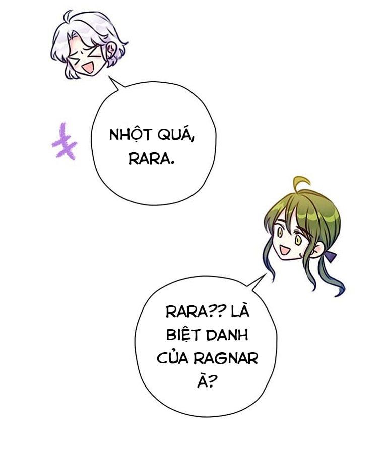 đọc truyện Sinh Ra Là Con Gái Của Ác Nữ Chương 24 ảnh 9 tại Thiên Thai Truyện