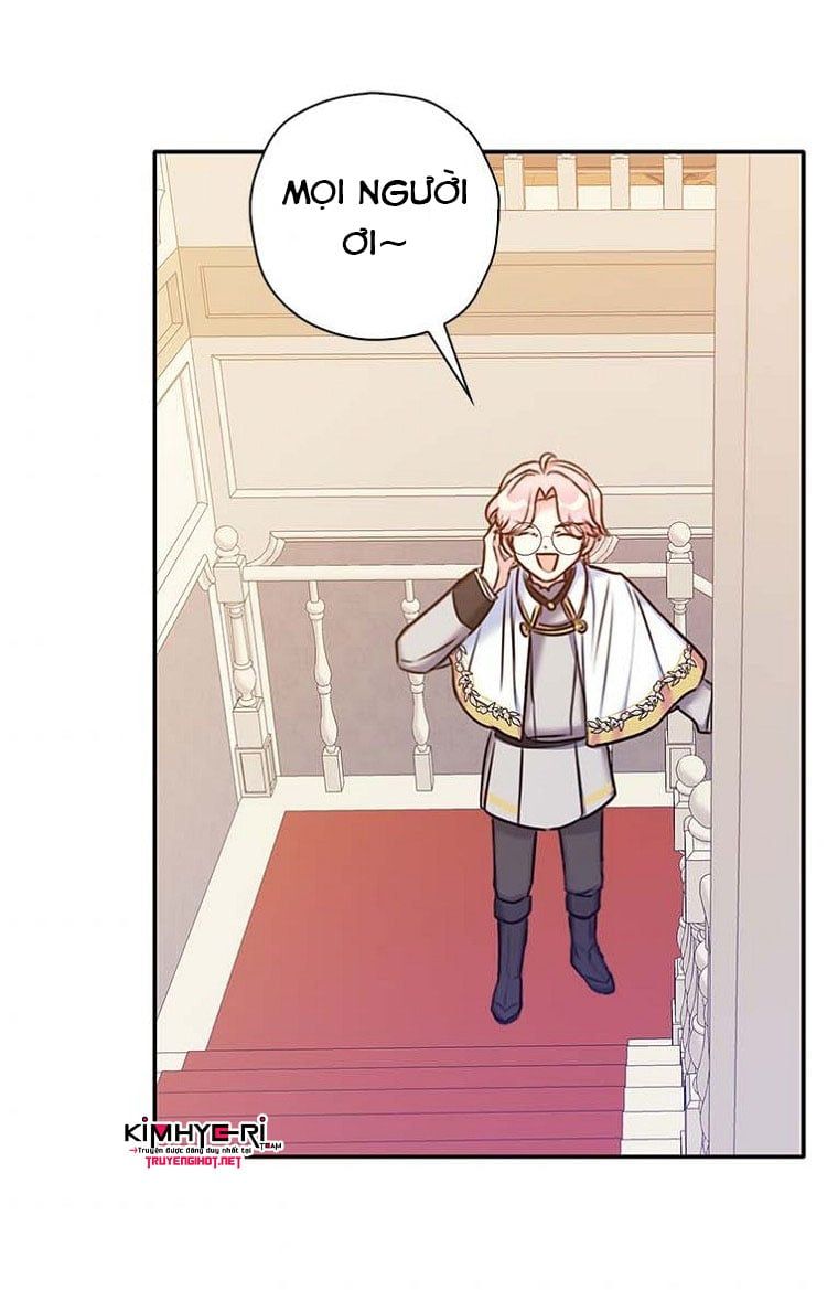 đọc truyện Sinh Ra Là Con Gái Của Ác Nữ Chương 24 ảnh 10 tại Thiên Thai Truyện