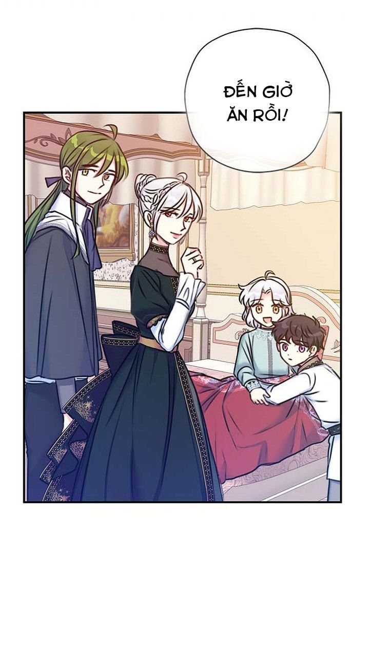 đọc truyện Sinh Ra Là Con Gái Của Ác Nữ Chương 24 ảnh 11 tại Thiên Thai Truyện