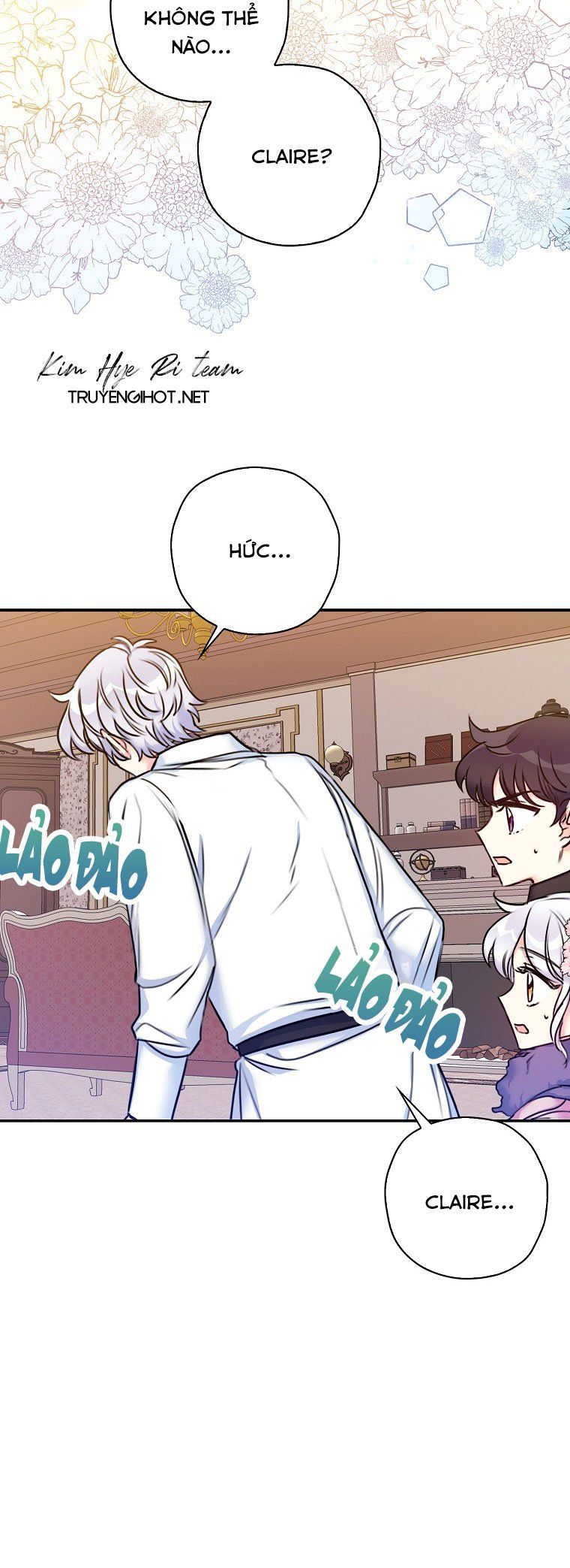 đọc truyện Sinh Ra Là Con Gái Của Ác Nữ Chương 25 ảnh 12 tại Thiên Thai Truyện