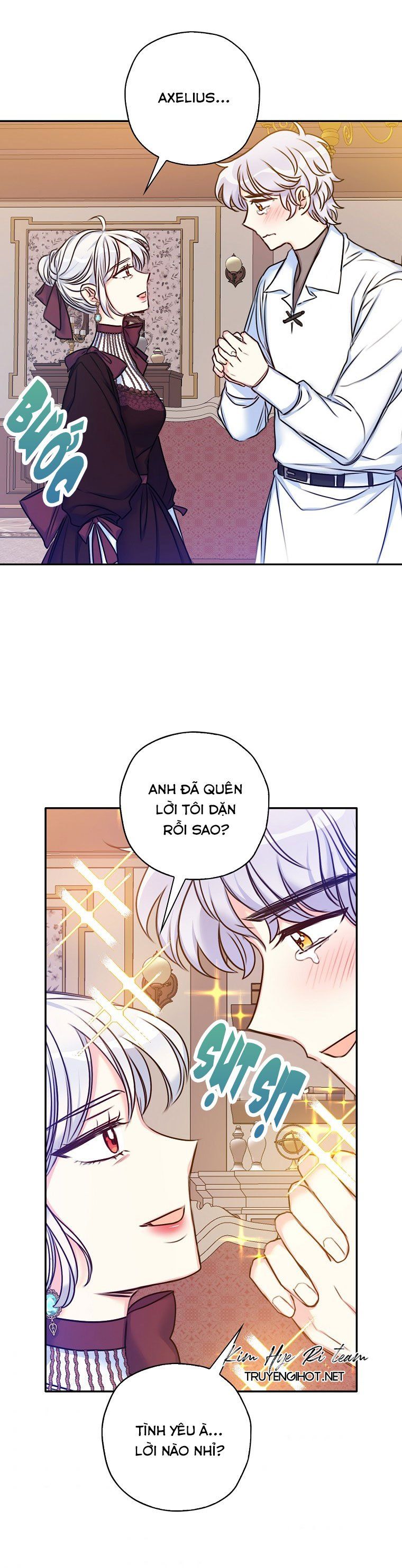 đọc truyện Sinh Ra Là Con Gái Của Ác Nữ Chương 25 ảnh 14 tại Thiên Thai Truyện