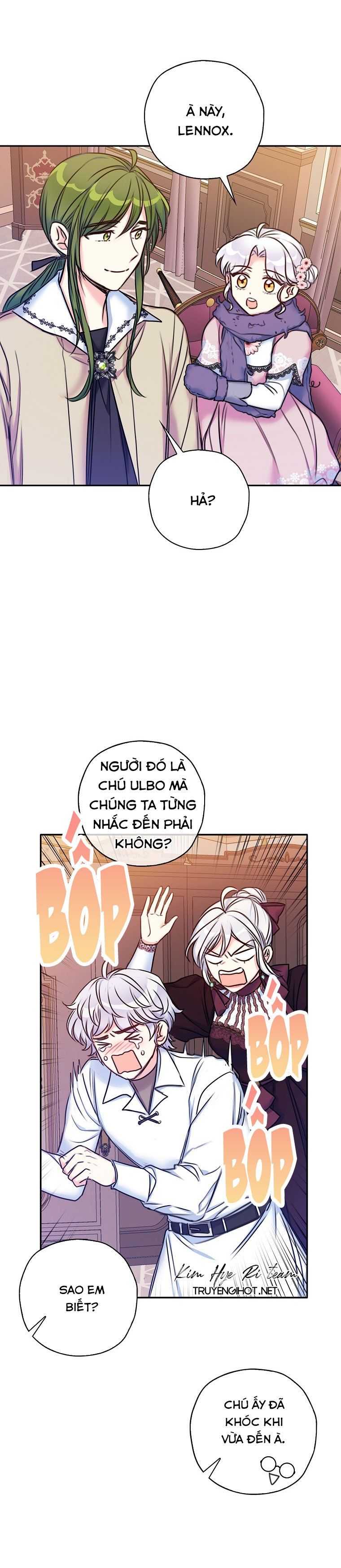 đọc truyện Sinh Ra Là Con Gái Của Ác Nữ Chương 25 ảnh 17 tại Thiên Thai Truyện