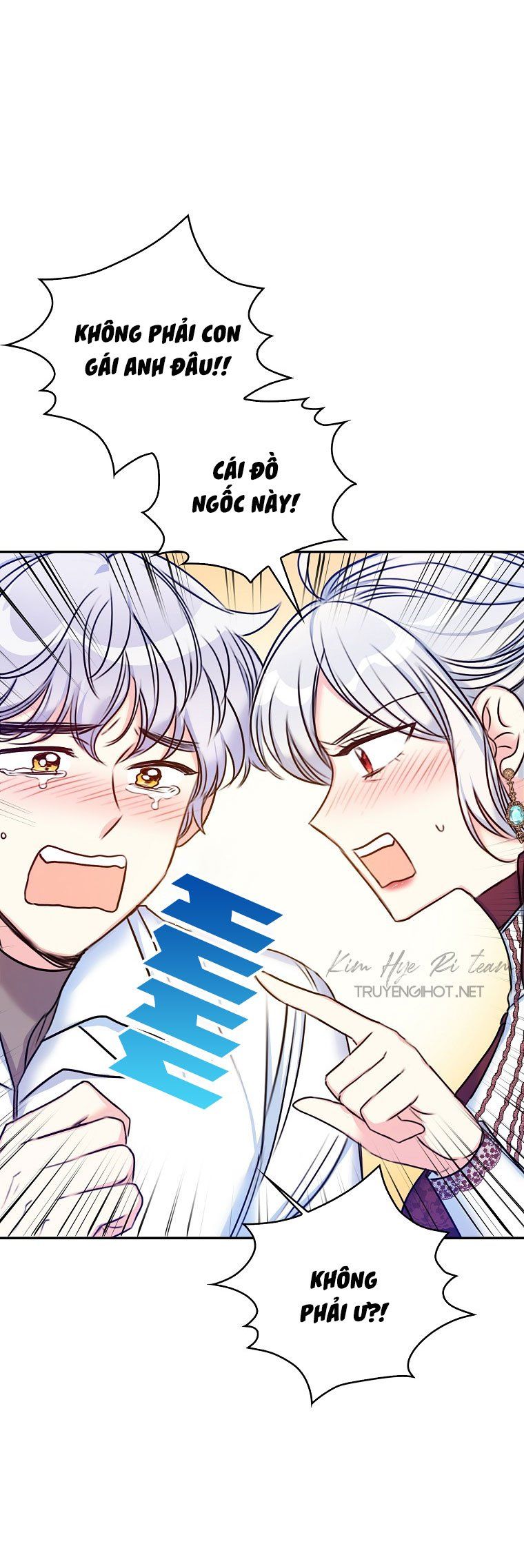 đọc truyện Sinh Ra Là Con Gái Của Ác Nữ Chương 25 ảnh 19 tại Thiên Thai Truyện