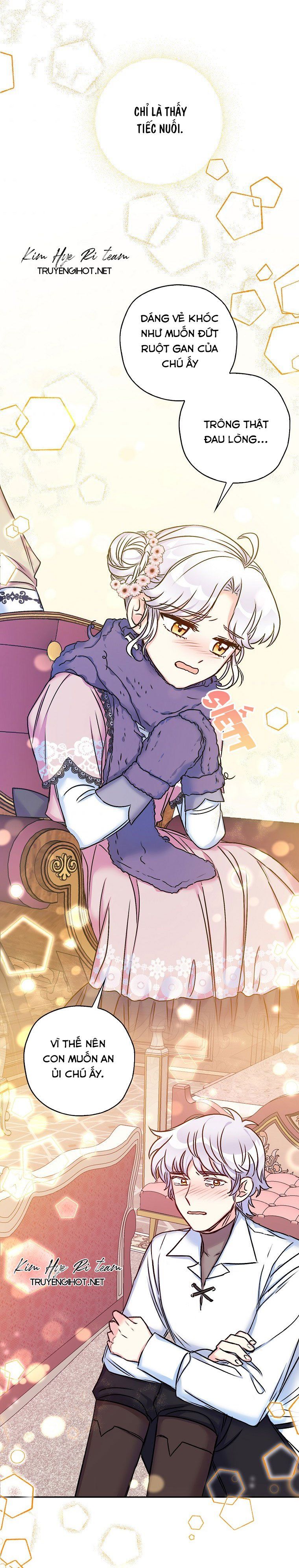 đọc truyện Sinh Ra Là Con Gái Của Ác Nữ Chương 25 ảnh 21 tại Thiên Thai Truyện