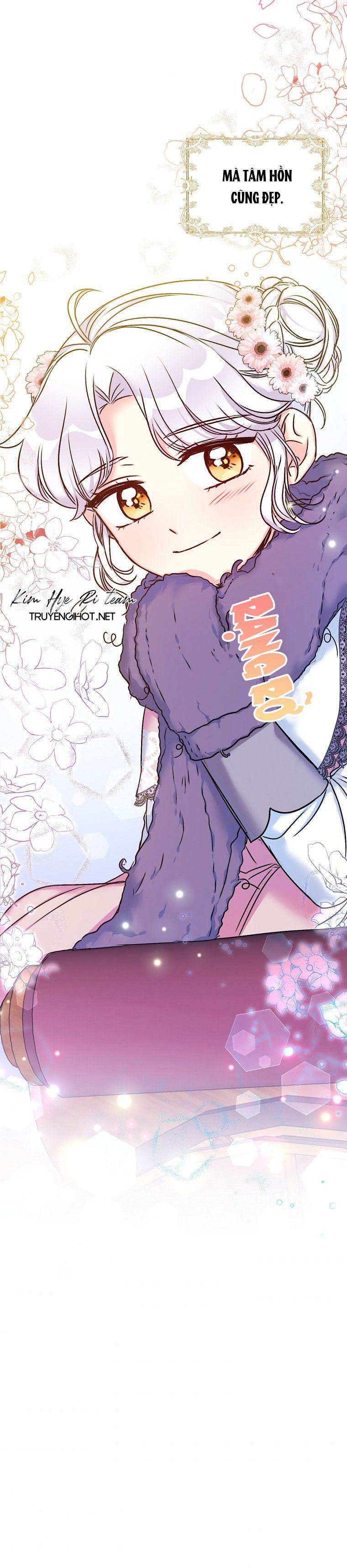 đọc truyện Sinh Ra Là Con Gái Của Ác Nữ Chương 25 ảnh 23 tại Thiên Thai Truyện