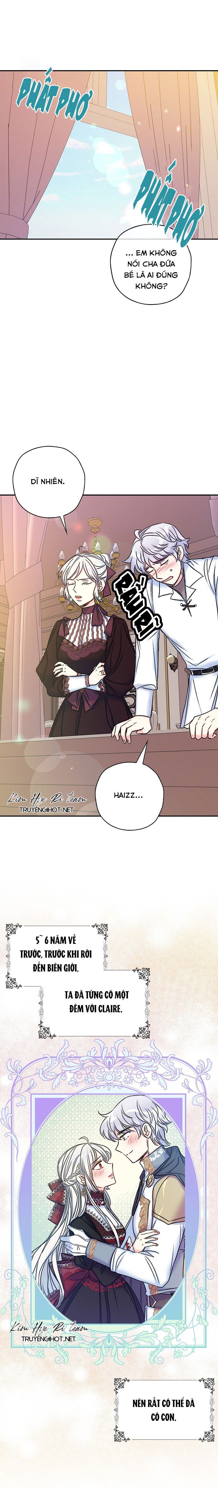 đọc truyện Sinh Ra Là Con Gái Của Ác Nữ Chương 25 ảnh 24 tại Thiên Thai Truyện