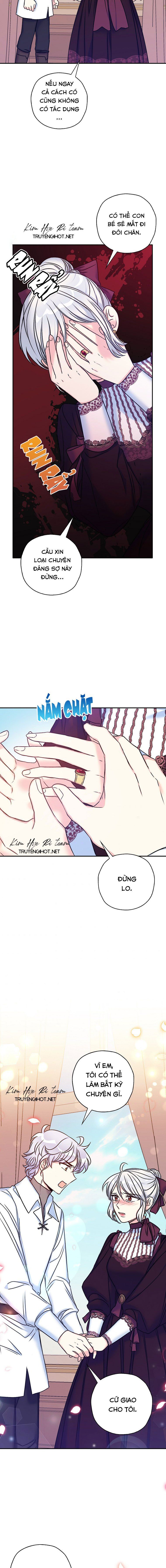 đọc truyện Sinh Ra Là Con Gái Của Ác Nữ Chương 25 ảnh 28 tại Thiên Thai Truyện