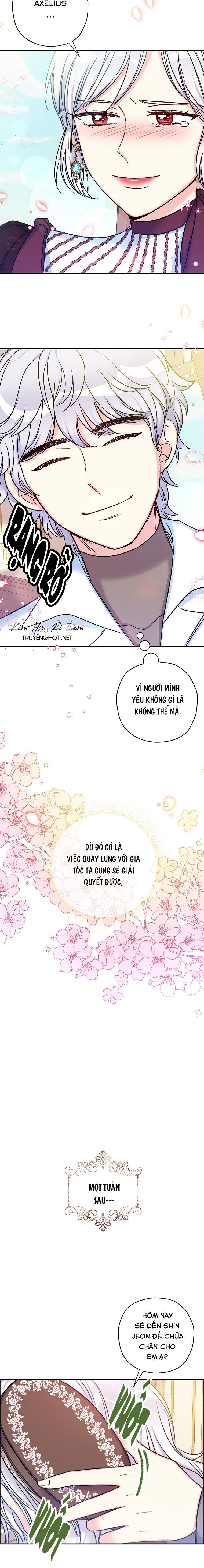 đọc truyện Sinh Ra Là Con Gái Của Ác Nữ Chương 25 ảnh 29 tại Thiên Thai Truyện