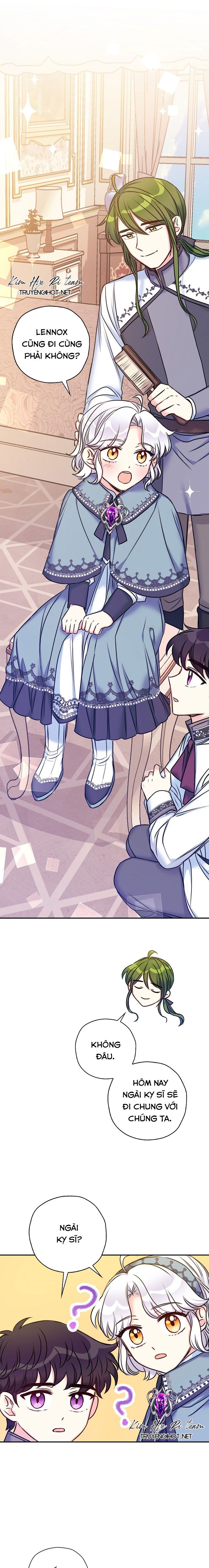 đọc truyện Sinh Ra Là Con Gái Của Ác Nữ Chương 25 ảnh 30 tại Thiên Thai Truyện