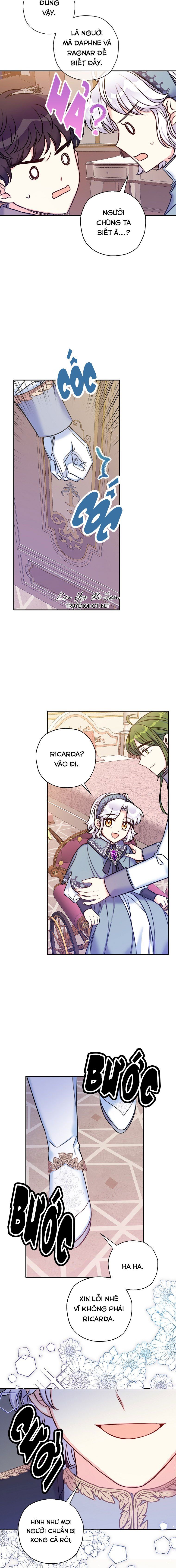 đọc truyện Sinh Ra Là Con Gái Của Ác Nữ Chương 25 ảnh 31 tại Thiên Thai Truyện