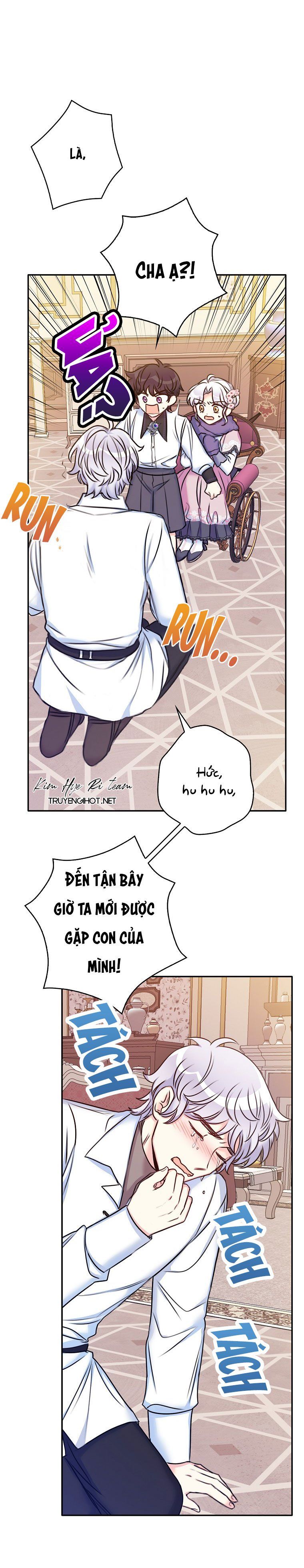 đọc truyện Sinh Ra Là Con Gái Của Ác Nữ Chương 25 ảnh 5 tại Thiên Thai Truyện