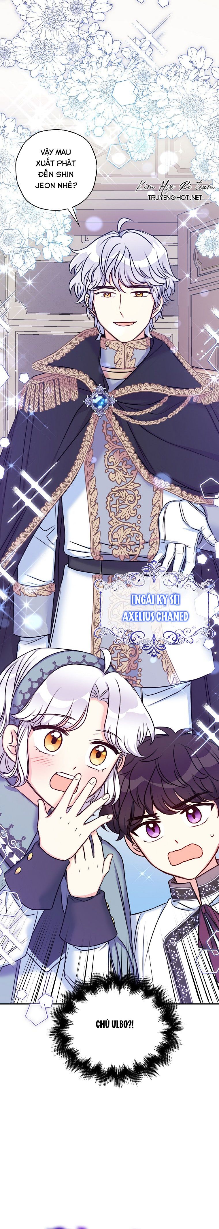 đọc truyện Sinh Ra Là Con Gái Của Ác Nữ Chương 25 ảnh 32 tại Thiên Thai Truyện