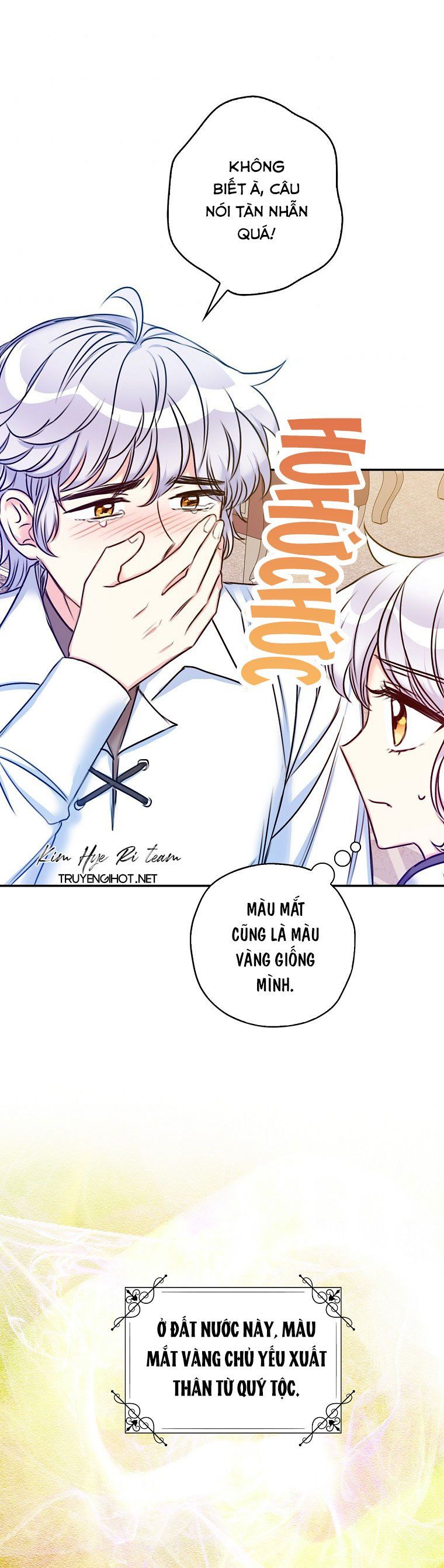 đọc truyện Sinh Ra Là Con Gái Của Ác Nữ Chương 25 ảnh 7 tại Thiên Thai Truyện